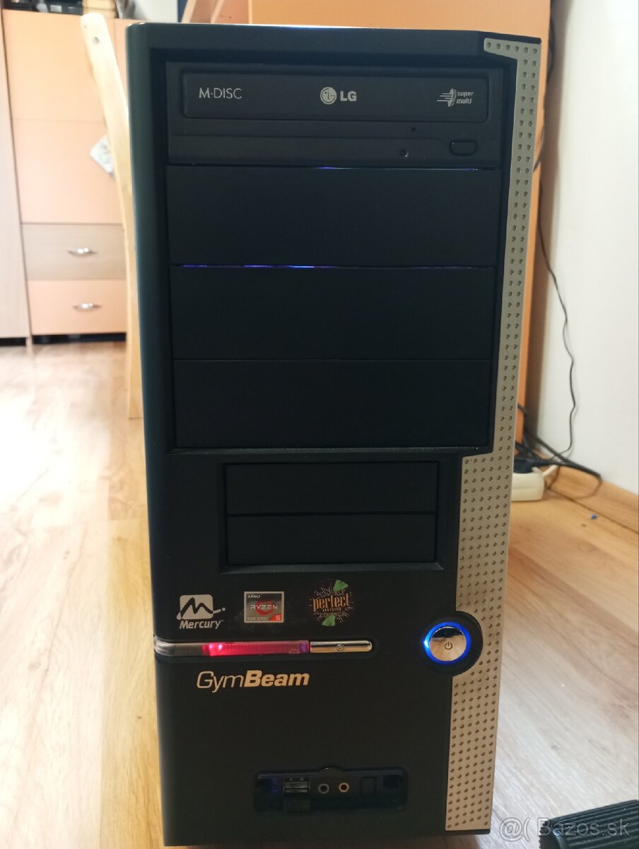 Pc