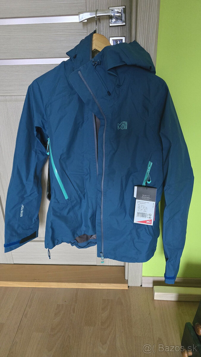 Millet Kamet GTX