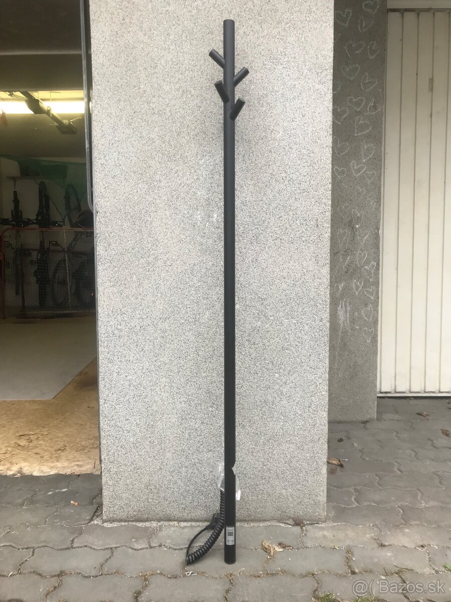 Radiátor do kúpeľne