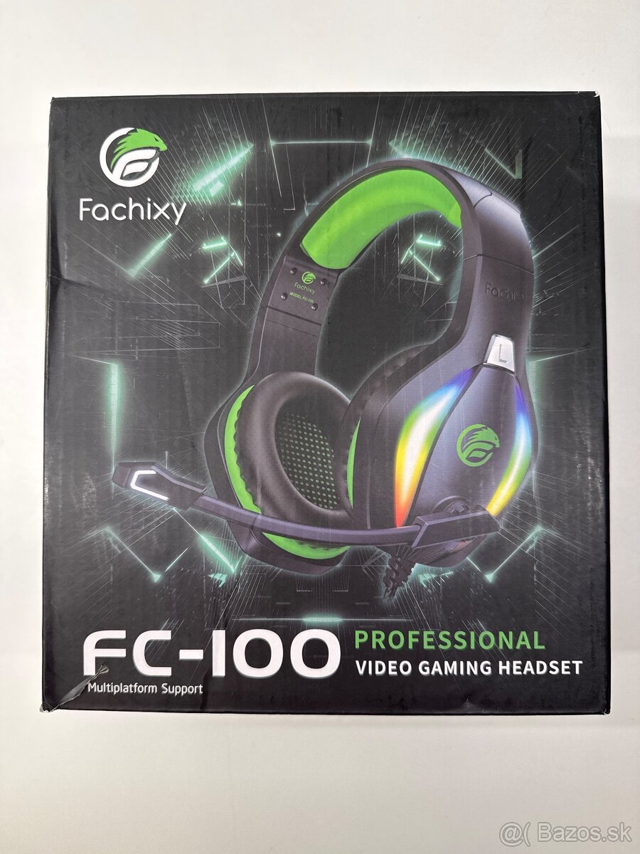 Fachixy FC-100