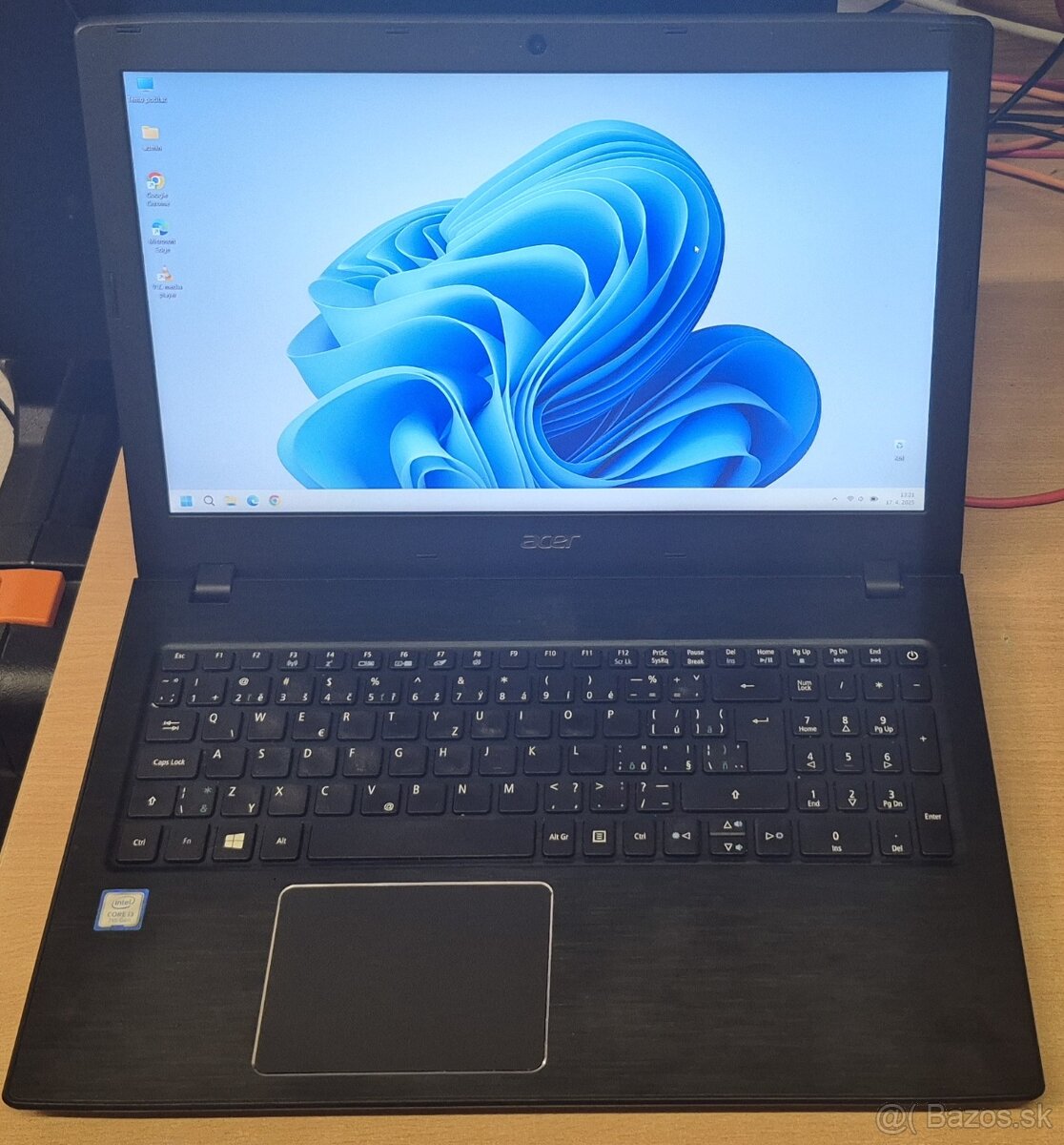 ACER TravelMate P259-G2-M