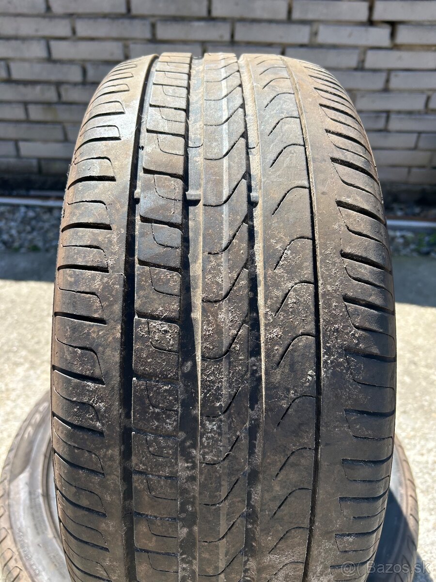 225/45R17 Pirelli Cinturato P7 - letné 2ks