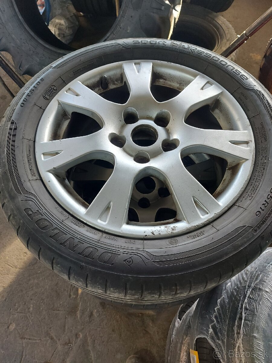 5x100 r16