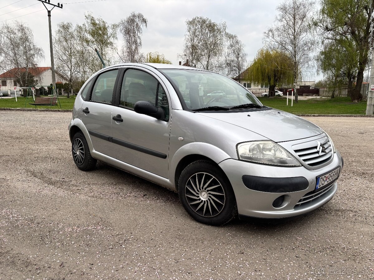 Citroen C3