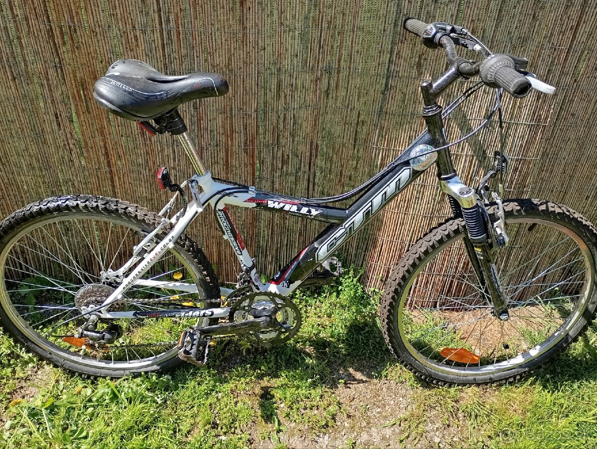 Predám bicykel 16