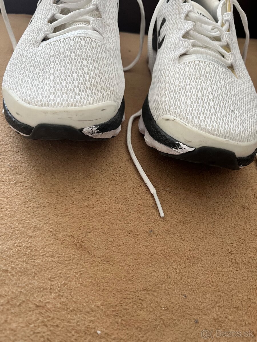 Under Armour