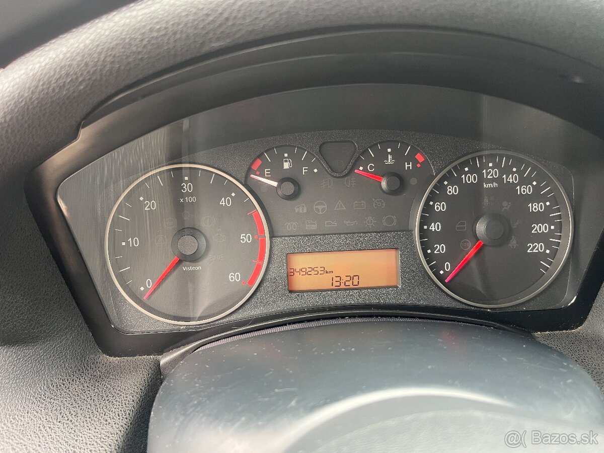 Dobrý den predam Fiat stilo 1,9jtd