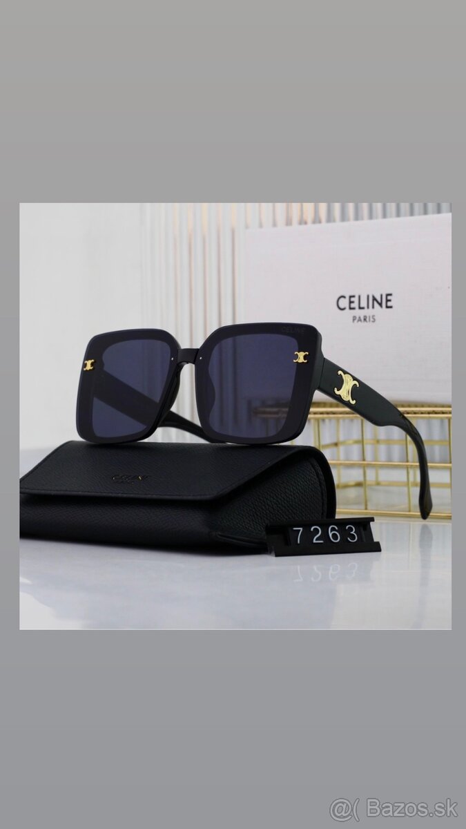 Celine okuliare