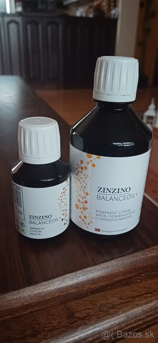 Zinzino