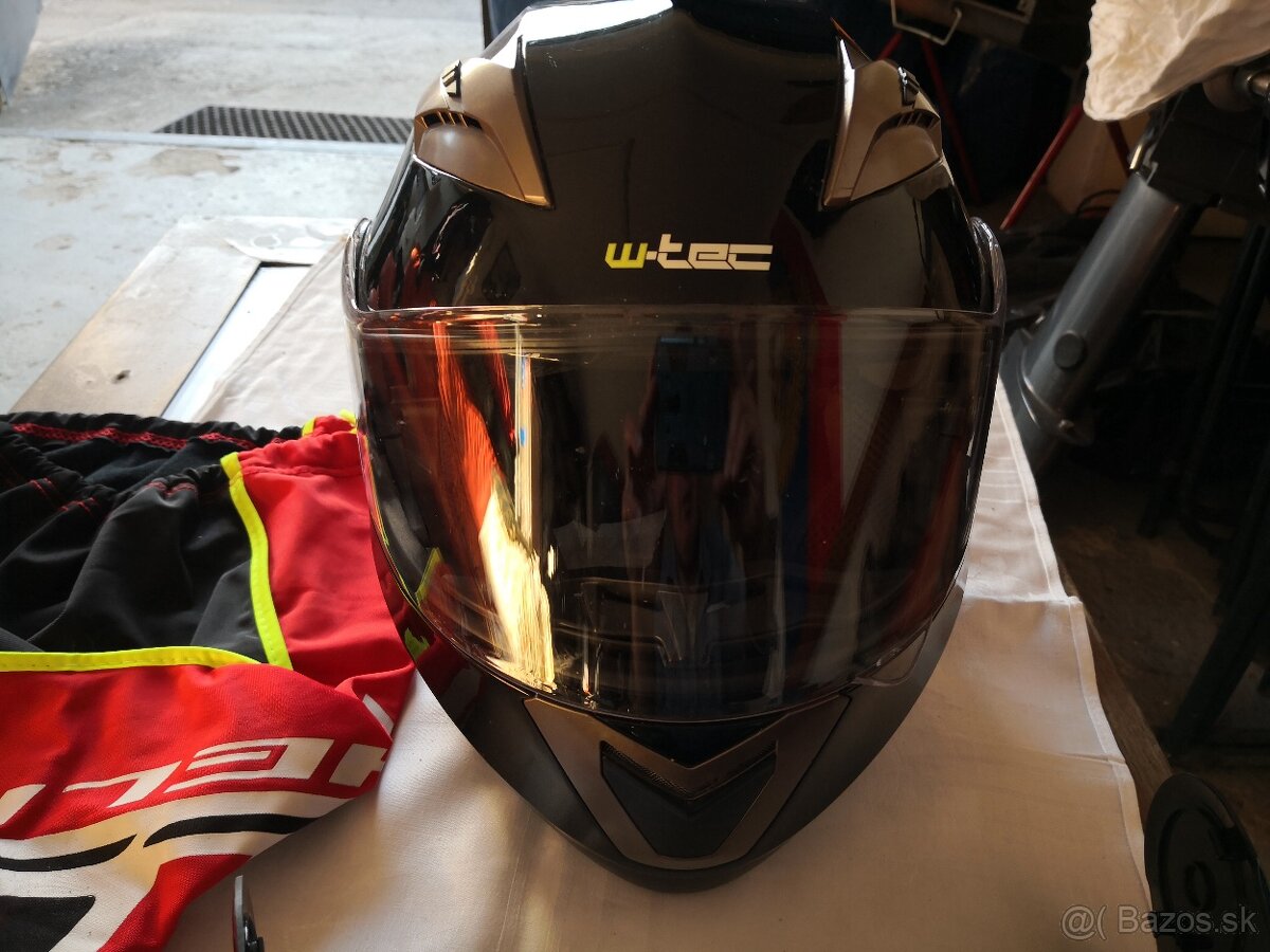 Helma W-TEC M/57-58/