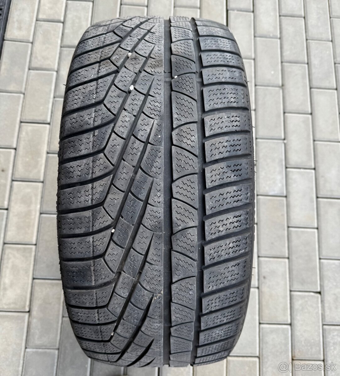 Pirelli Sottozero W240 R20