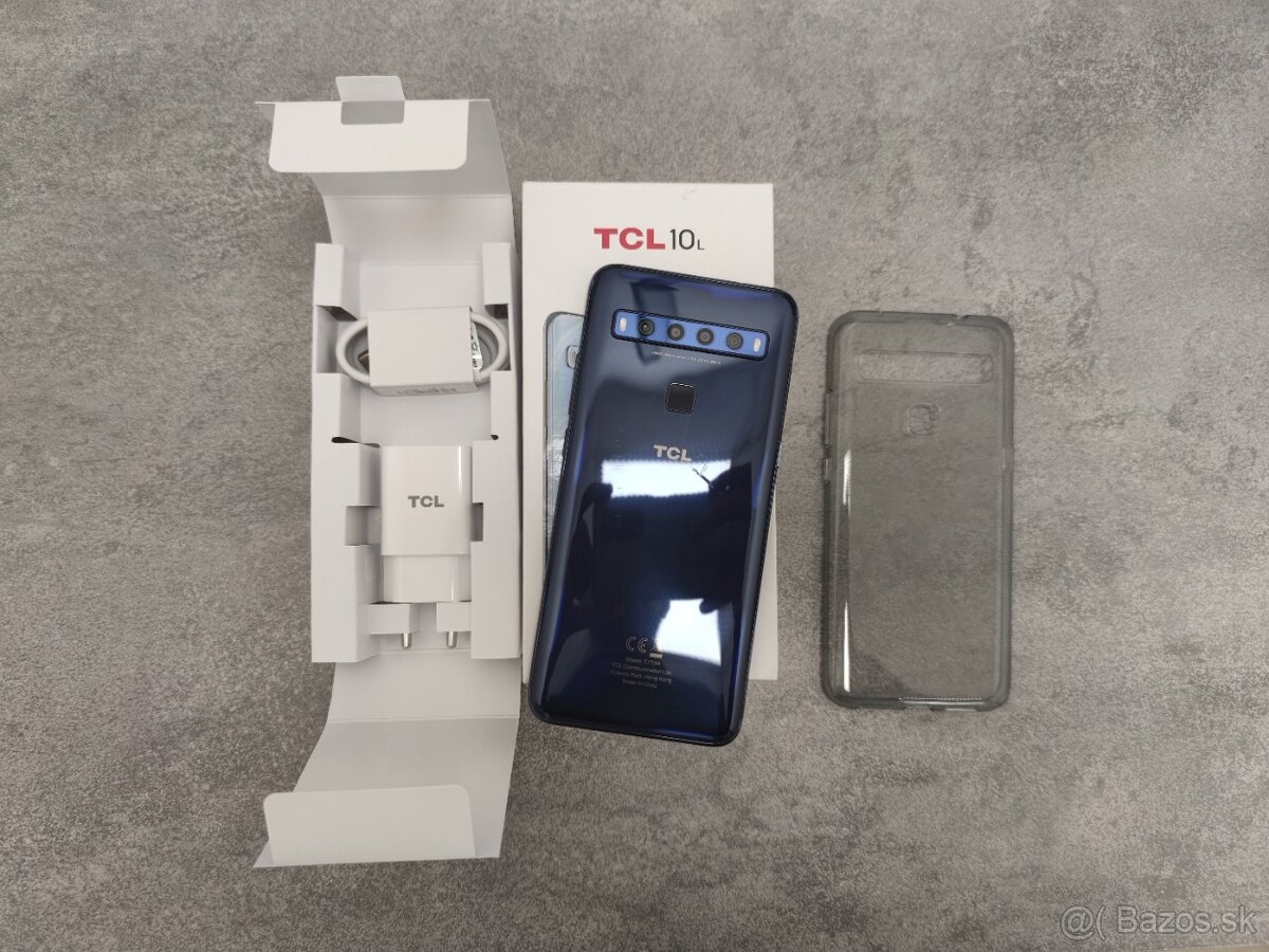 TCL 10L 4/64GB