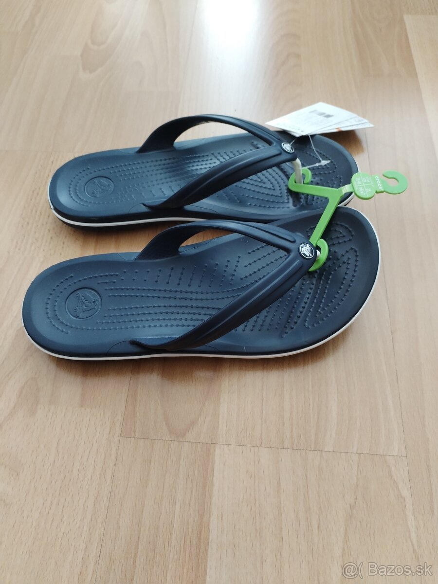 Crocs žabky