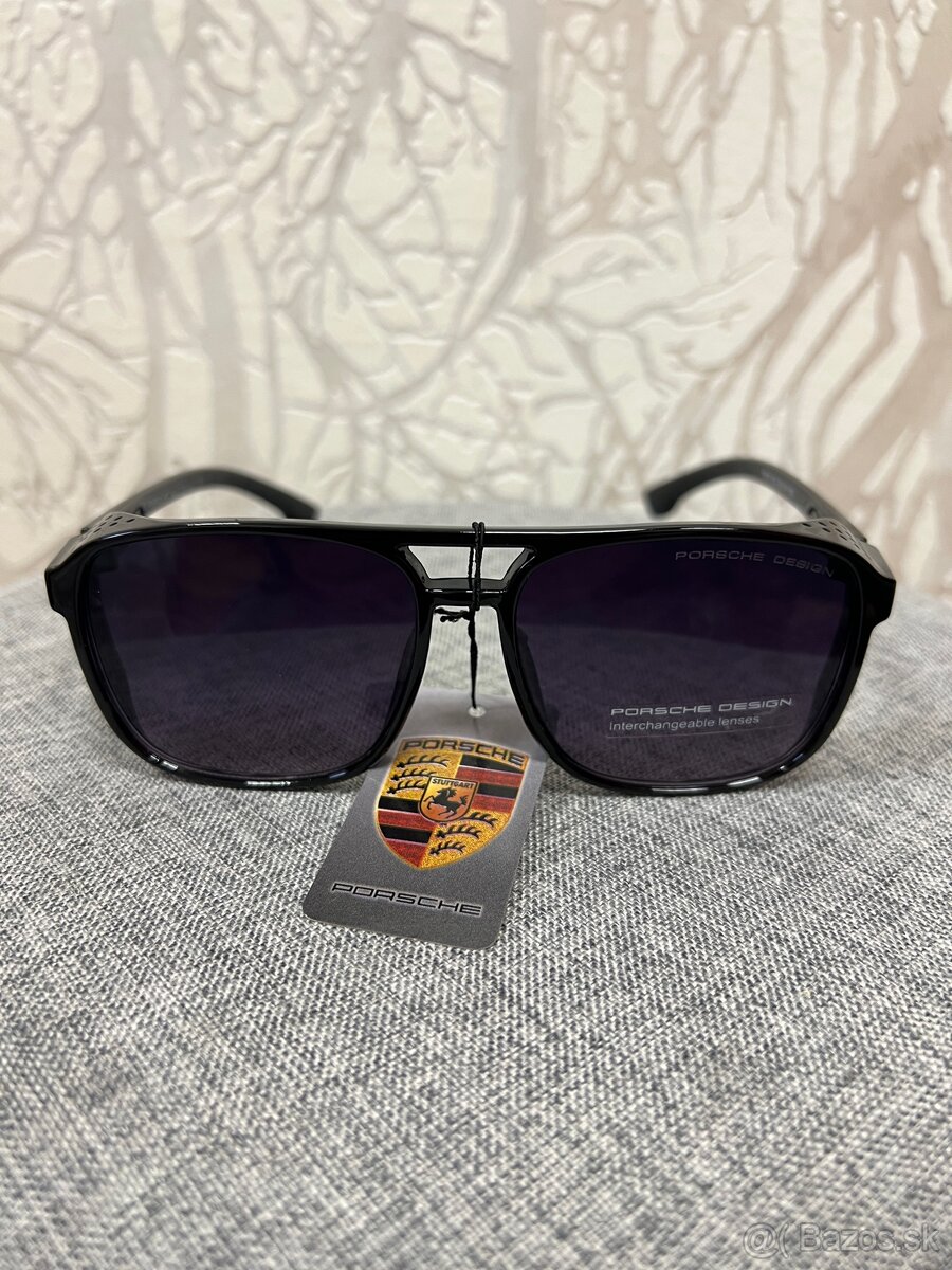 Panske slnecne okuliare porsche