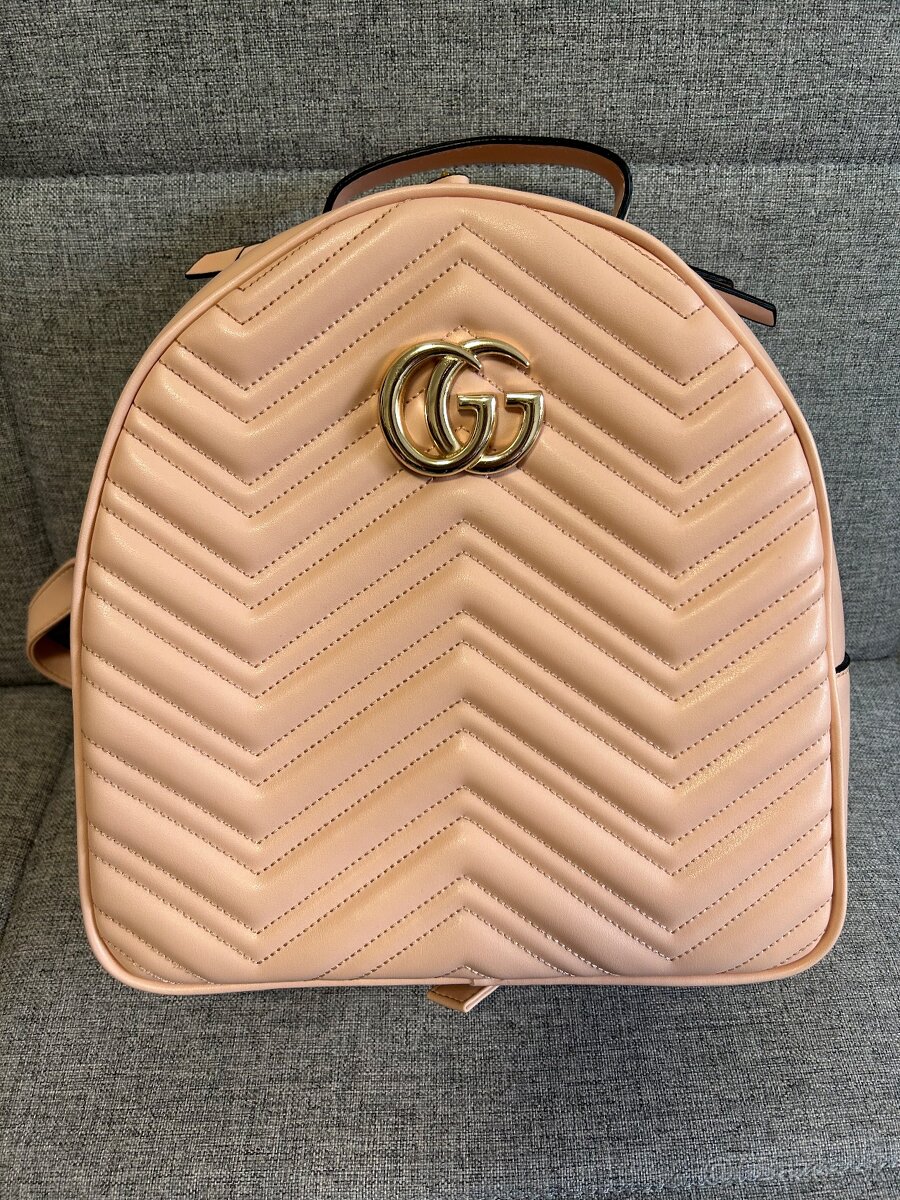 Ruksak Gucci