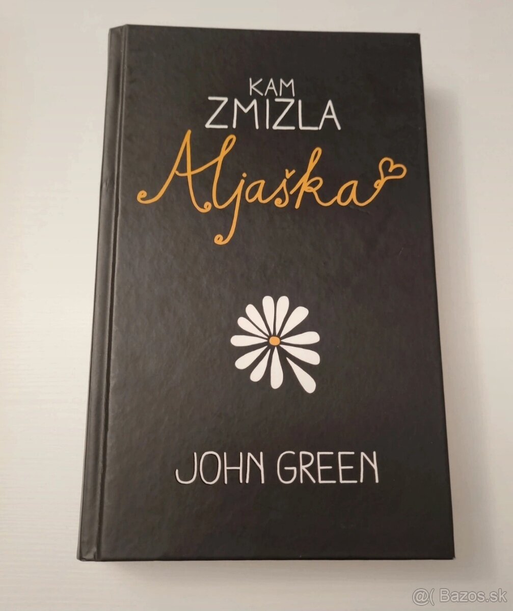 Kam zmizla Aljaška