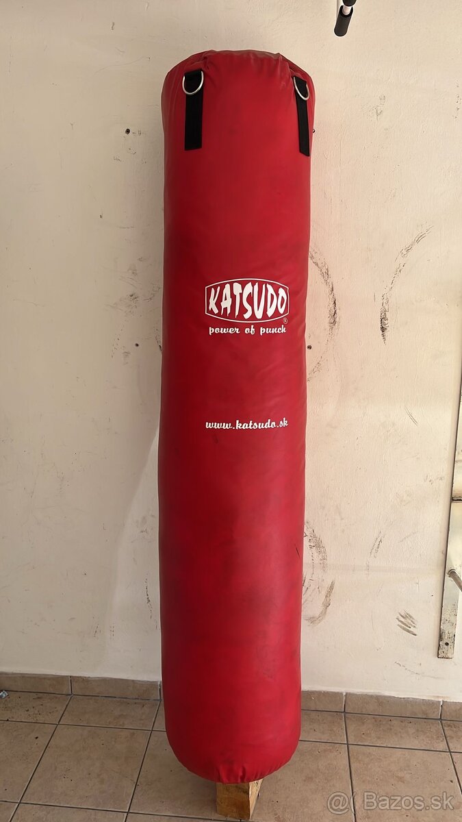 Boxovací mech KATSUDO