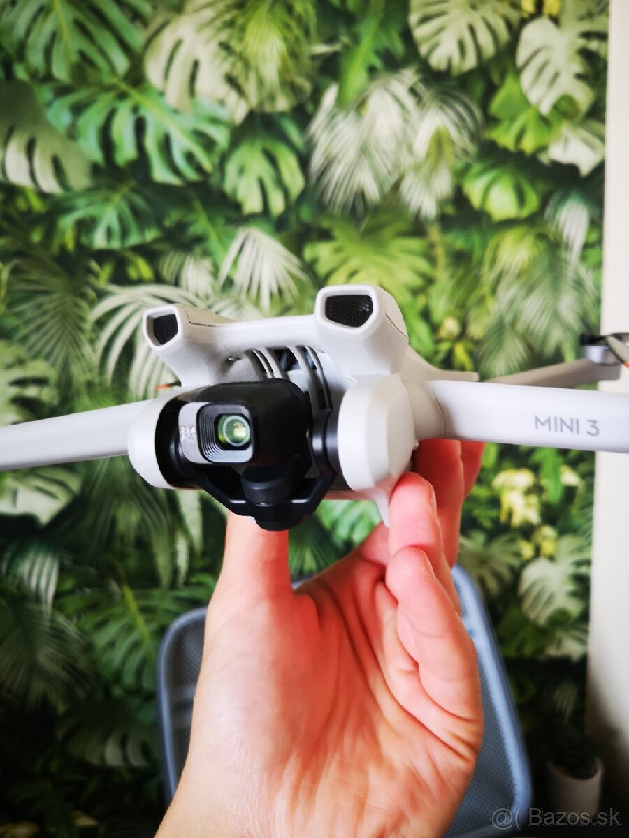 DJI Mini 3
