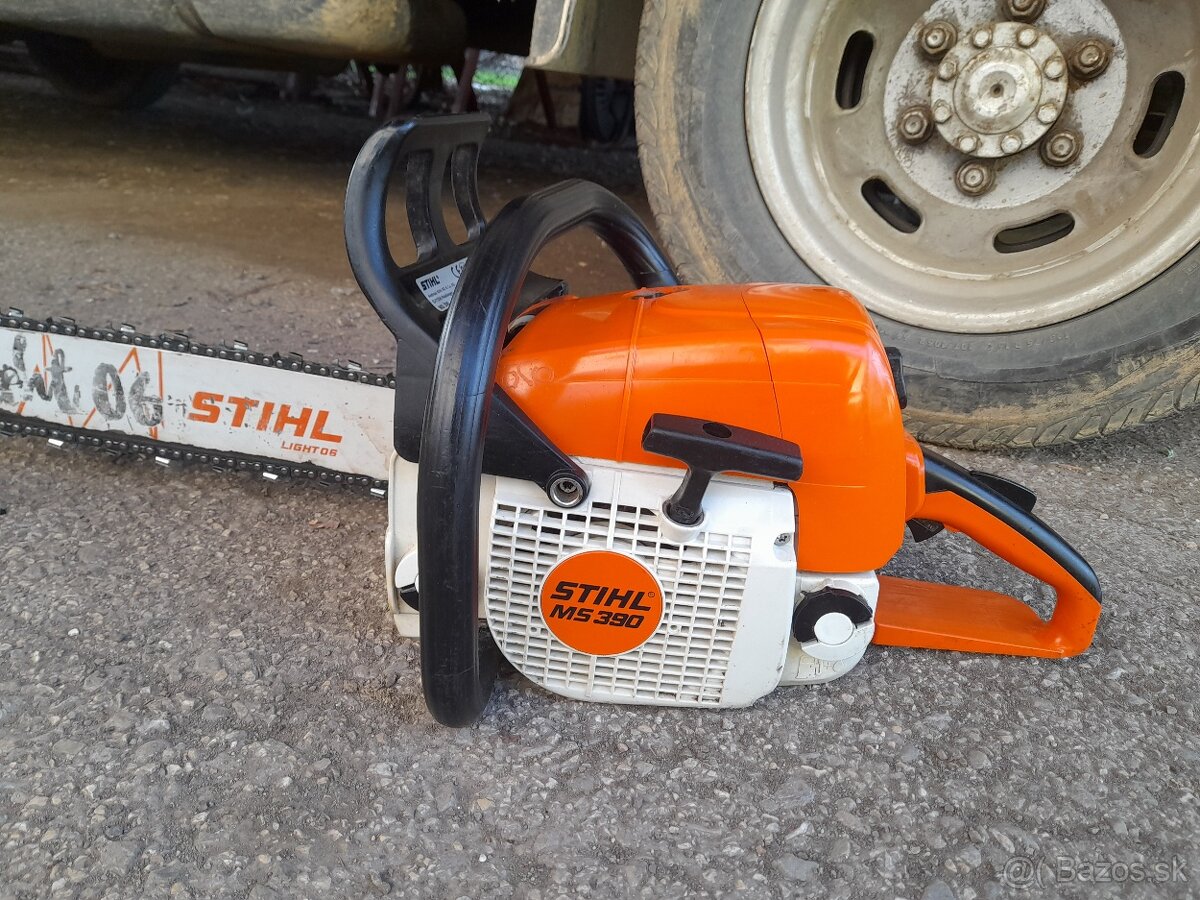 Stihl ms 390