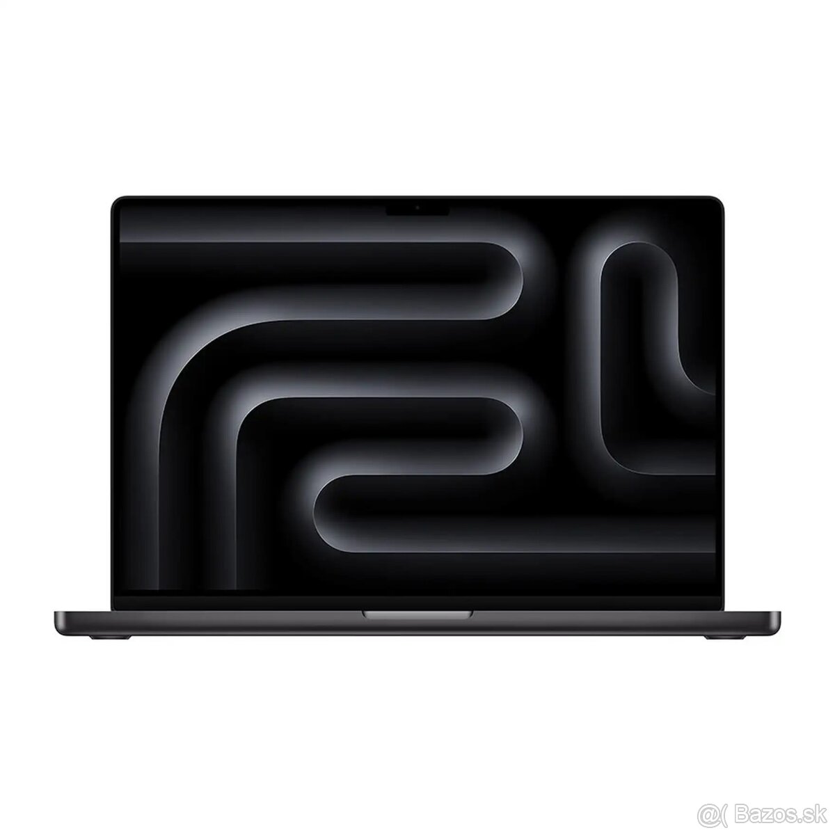 MacBook Pro 16" Apple M3 Pro 12C CPU 18C GPU 18GB 512GB Koz