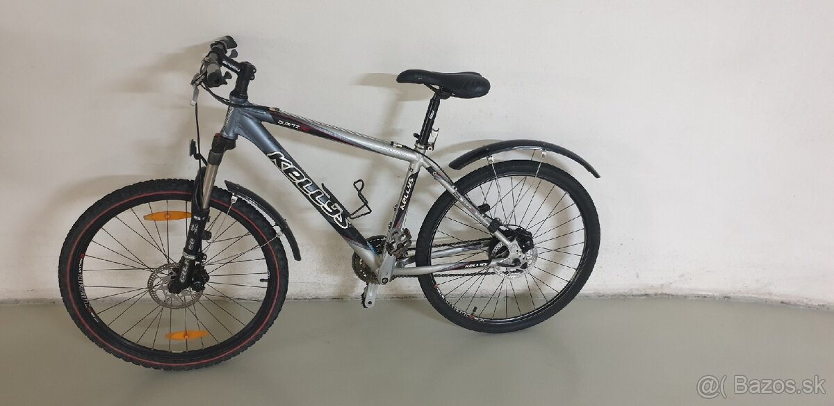 bicykel Kellys - PREDAJ
