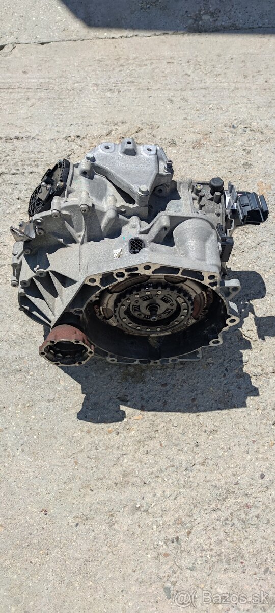 Prevodovka 1.4 TSI DSG
