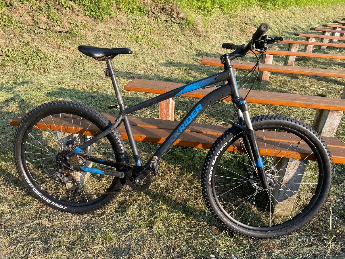 RockRider