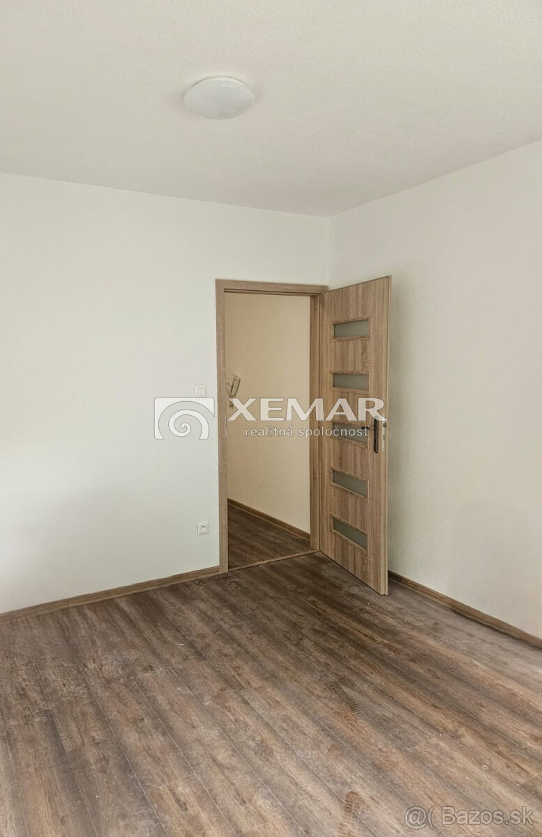 Predaj 1,5 izbový byt Banská Bystrica
