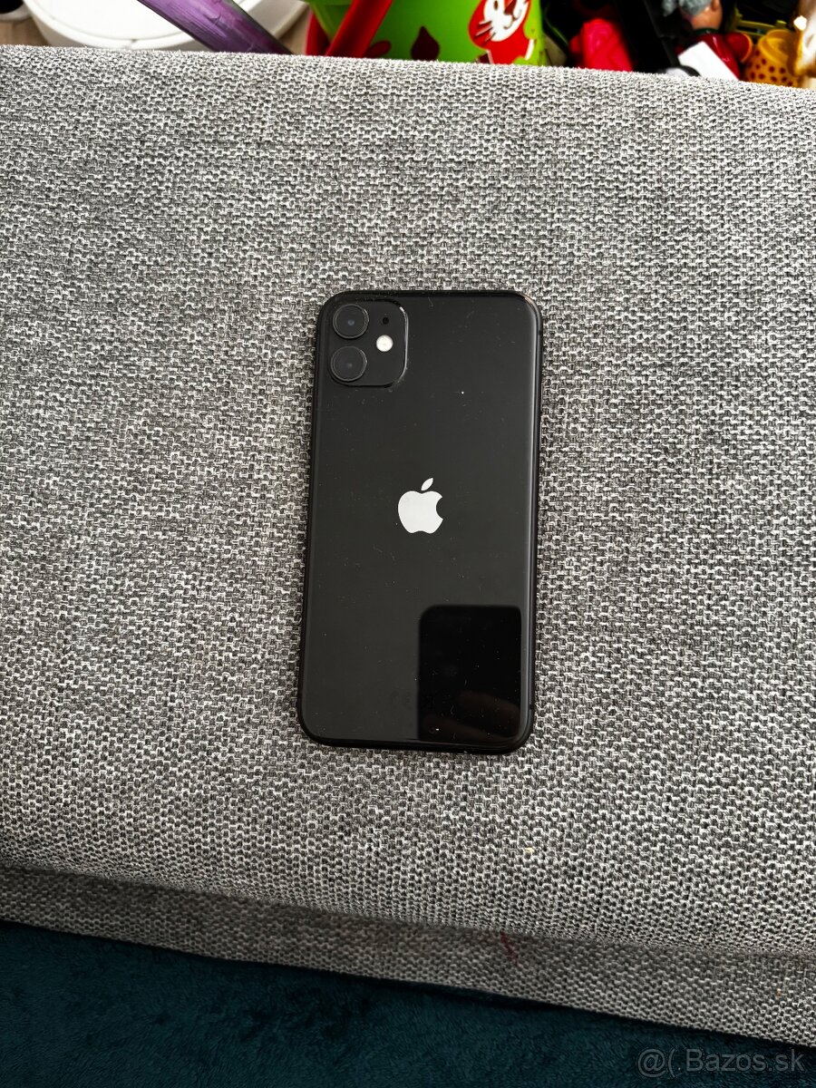 iPhone 11 64 gb