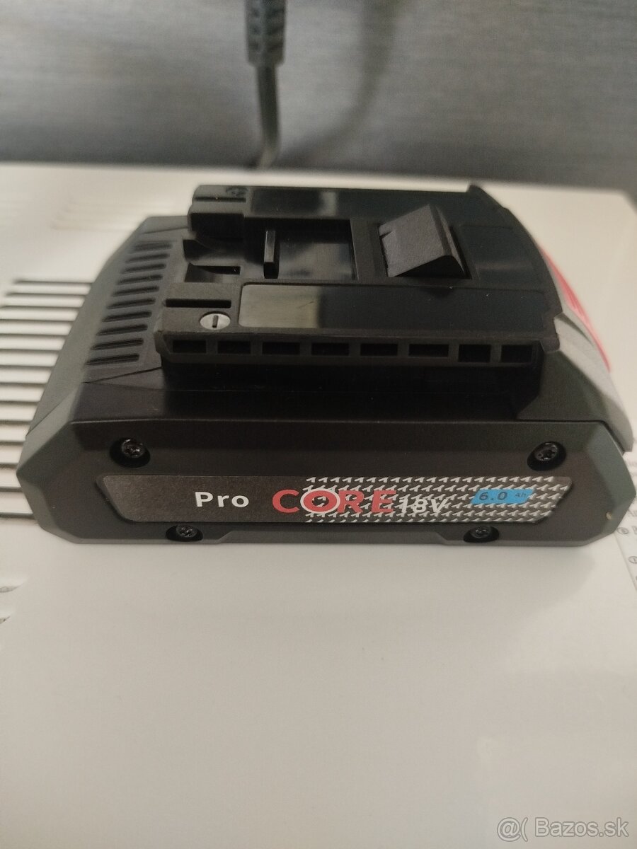 Bosch 18V