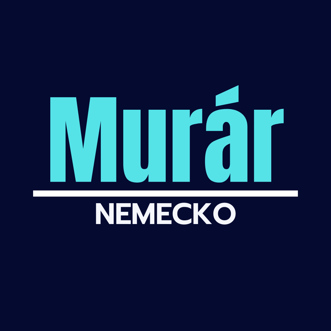 MURÁR NEMECKO