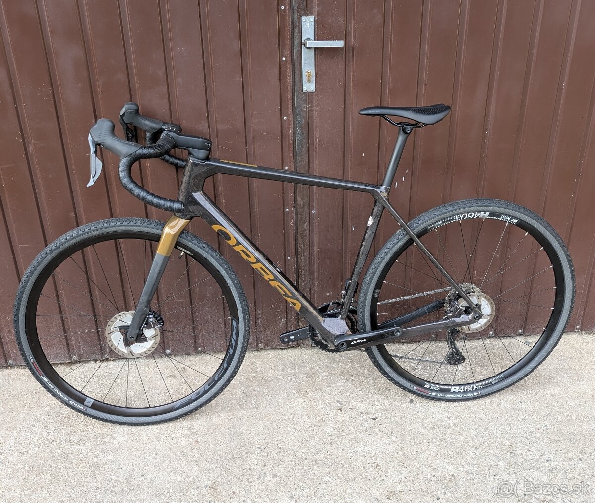 Orbea Terra M20i Team