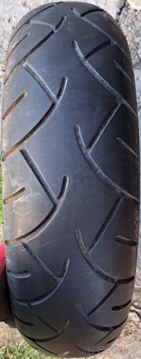180/70 15 Metzeler
