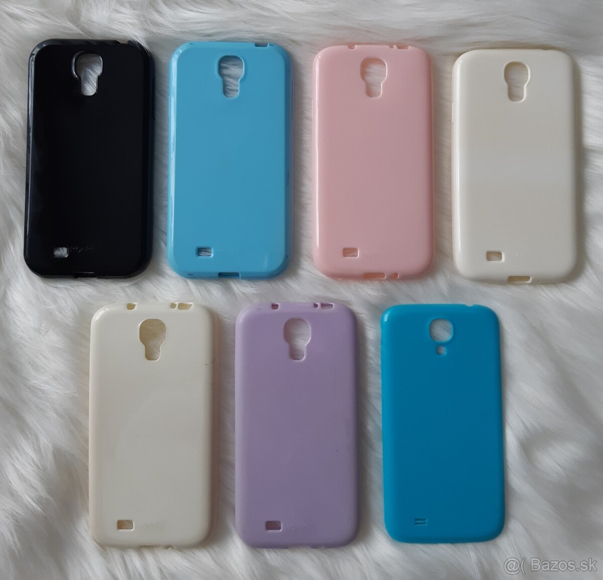 Kryty na samsung galaxy S 4