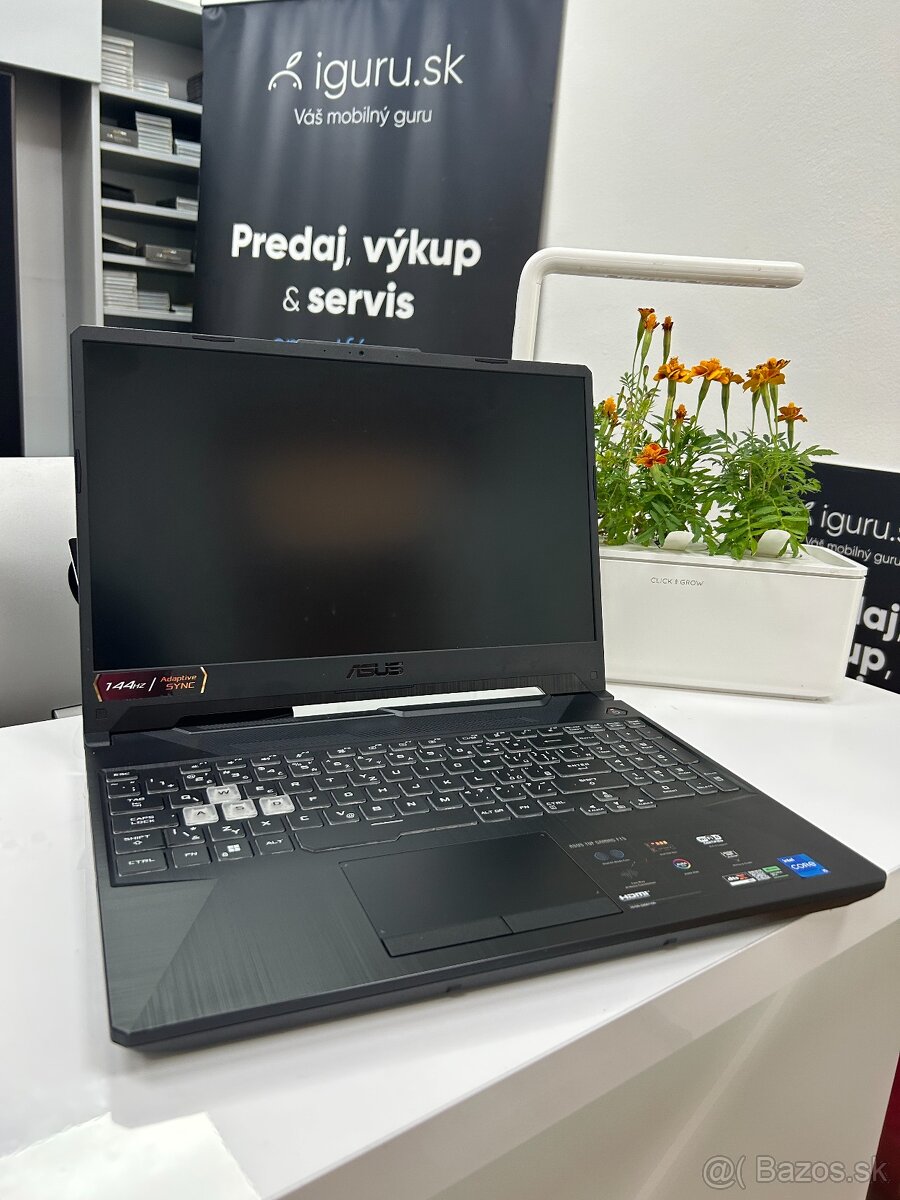 Asus TUF Gaming