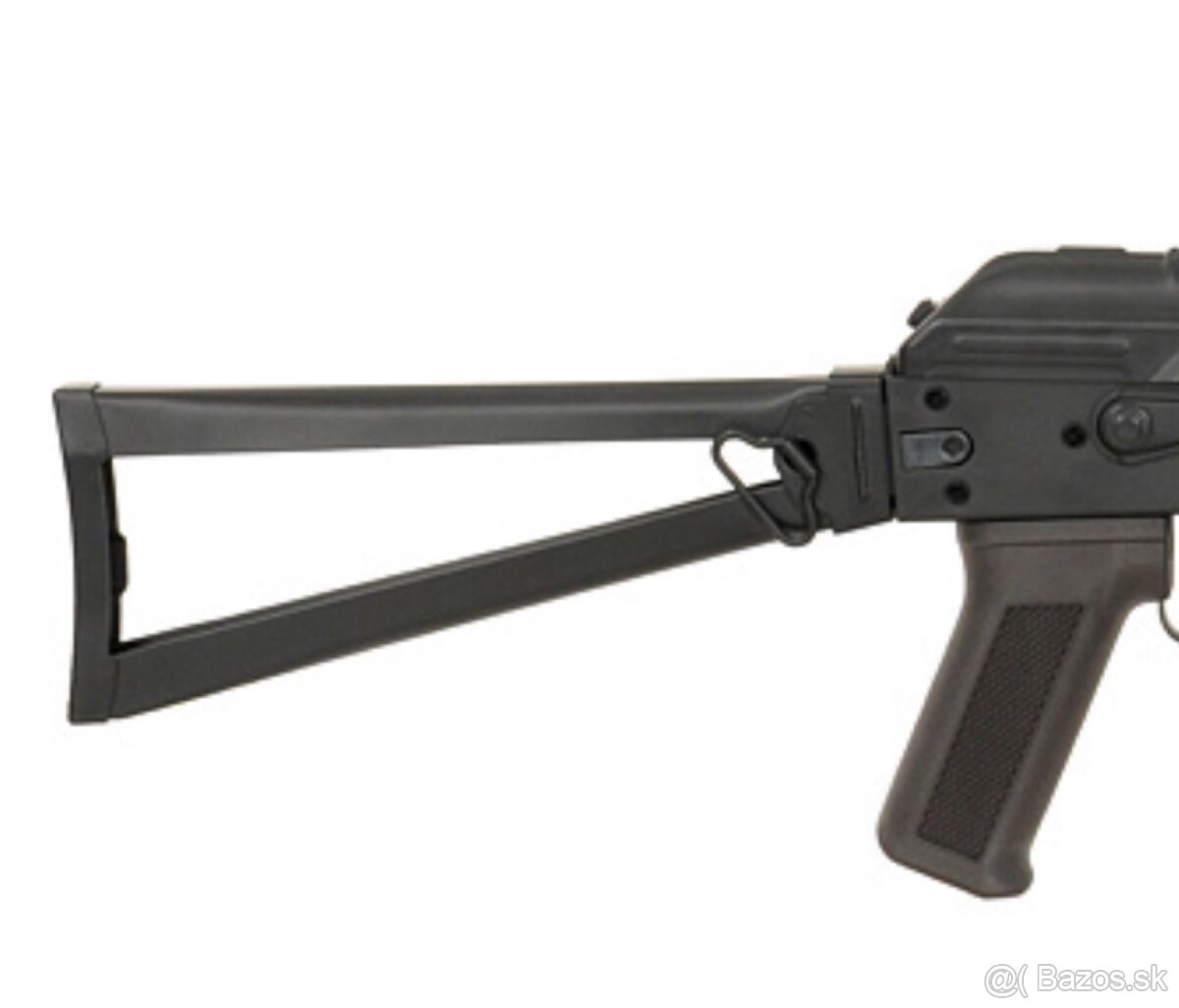 CYMA AK pažba