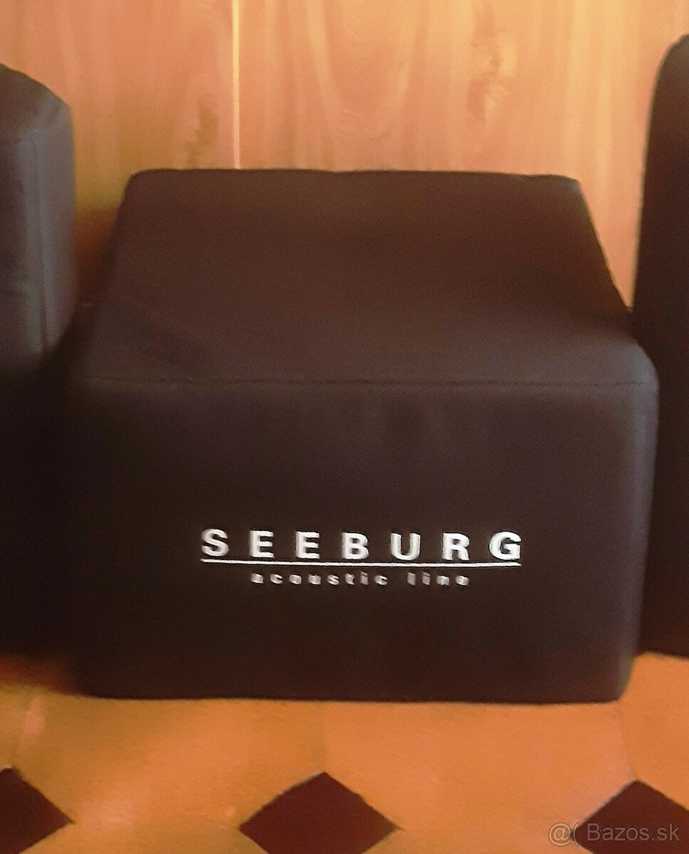 SEEBURG-G-SUB-1001