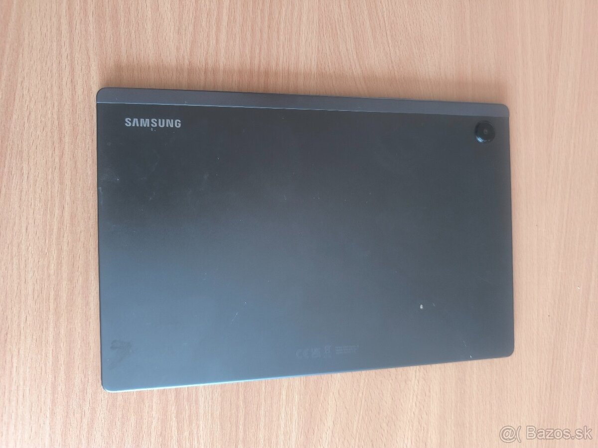Samsung tab a8