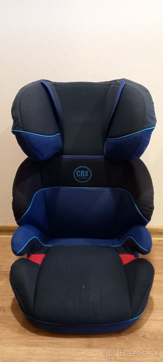 Autosedacka Cybex