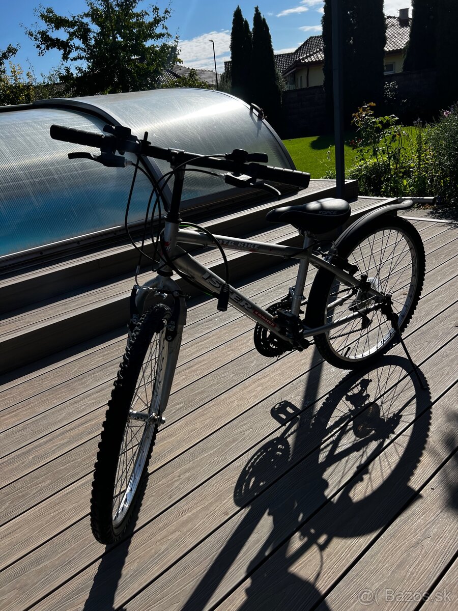 Detsky bicykel MTB bike