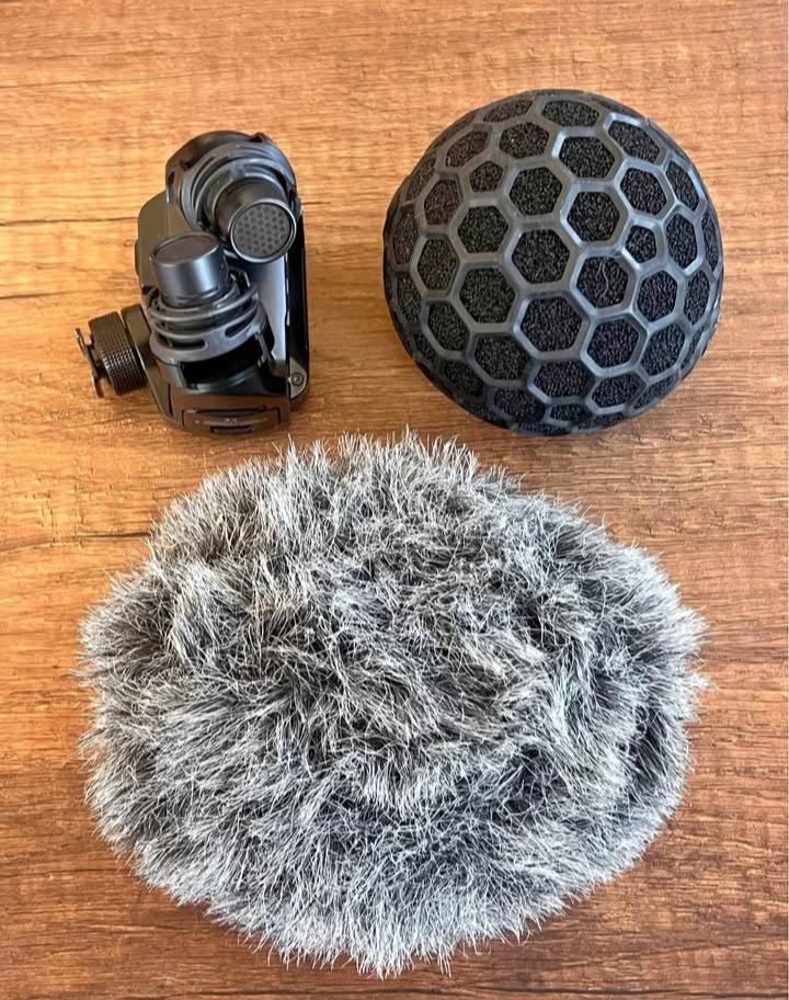 RODE VideoMic Stereo X – kondenzátorový mikrofon