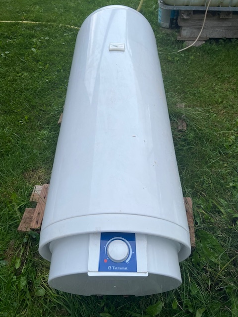 Bojler Tatramat EOV 150