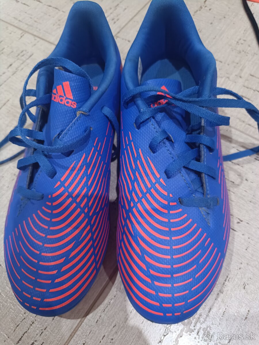 Adidas predátor 36 2/3