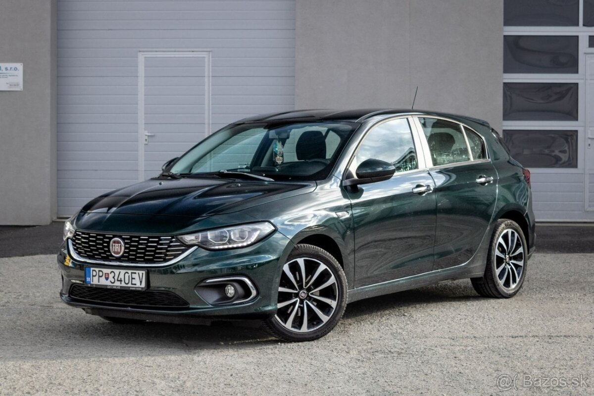 Fiat Tipo 1.4
