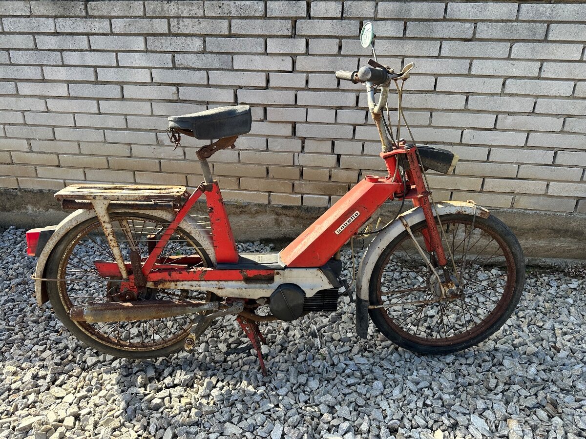 Babetta 228