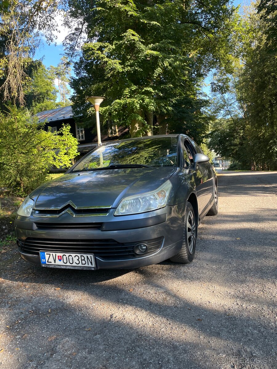 Citroën c4
