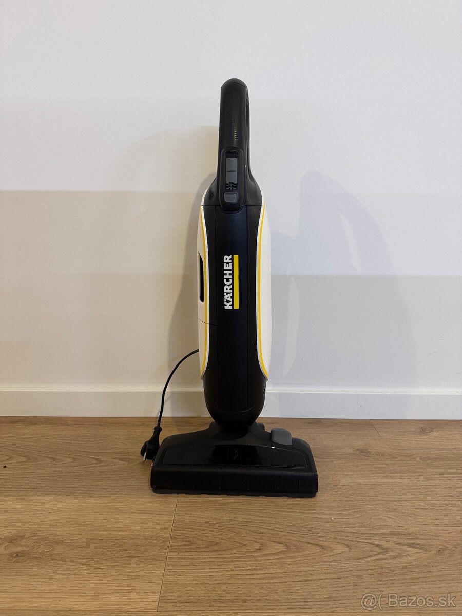 Tyčový vysavač Kärcher