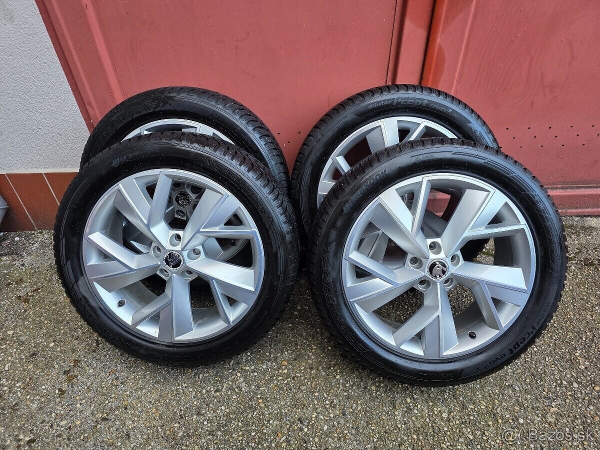 Škoda TRIGLAV 235/50 R19