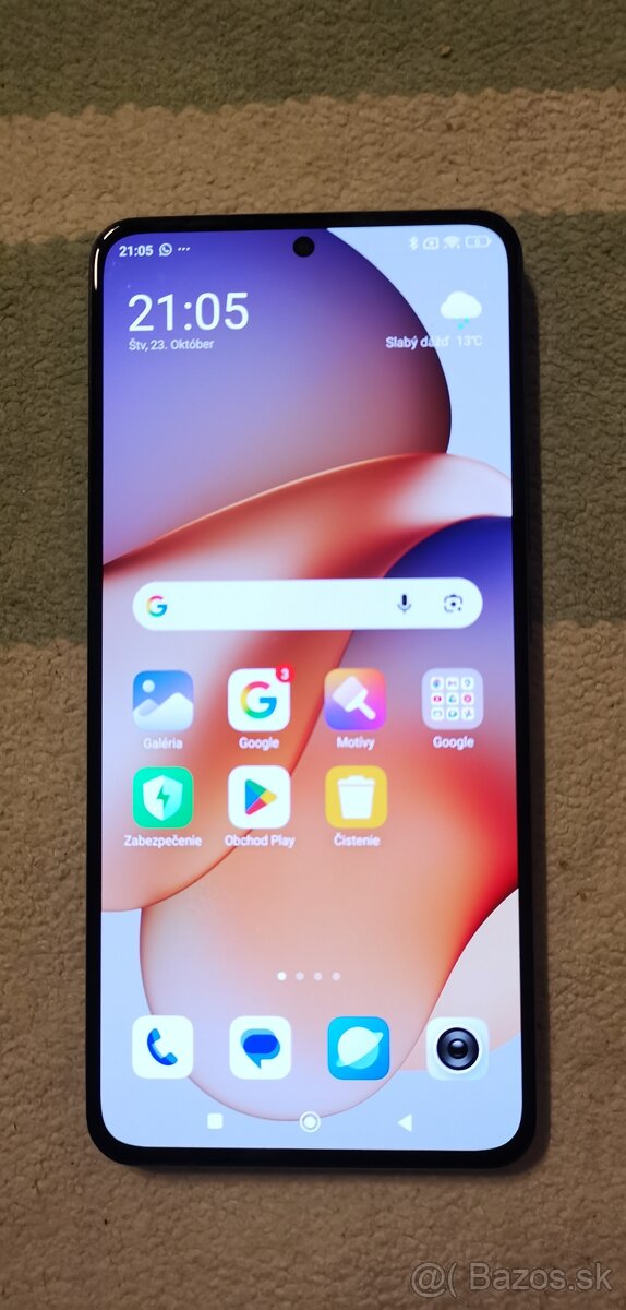Xiaomi 12T