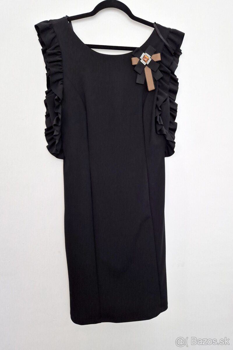 dámske elegantné šaty